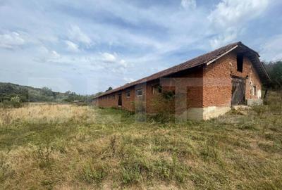 Teren de 3000 mp, în Filiași - 1