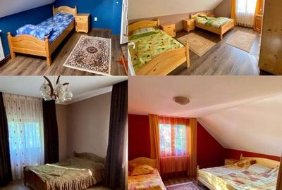 Casă cu 4 camere în Ghelința - 1