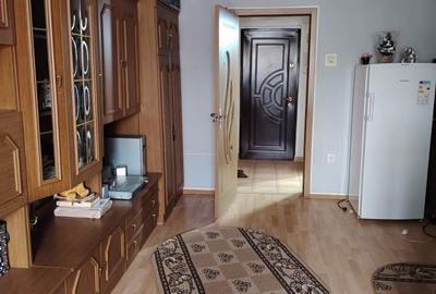 Garsonieră semidecomandată în Central - 6