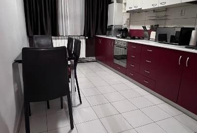 Închiriez apartament 2 camere cu loc de parcare subteran Închiriez apartament 2 camere cu loc de parcare subteran - 7