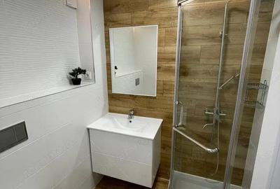 Garsonieră decomandată în Tineretului