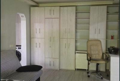 Apartament cu 2 camere semidecomandat în Țiglina 2 - 3