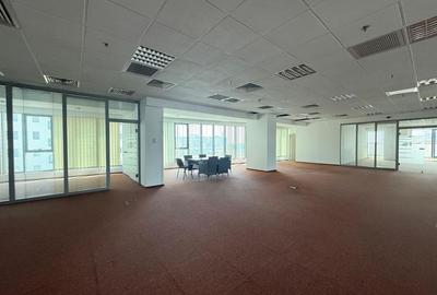 Spatiu birouri  cu balcon | Pipera | 438 mpu - 1