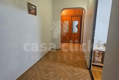 Apartament cu 2 camere decomandat, mobilat în Micro 14 - 6