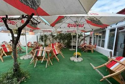 Spațiu comercial, de 150 mp, în Est - 1