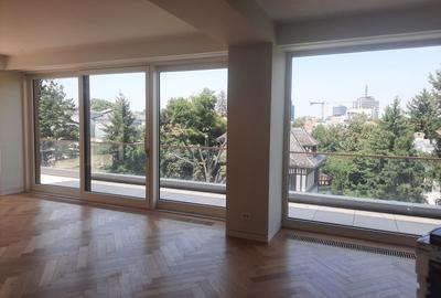 Apartament de lux cu 5 camere de inchiriat intr-un imobil exclusivist - 6