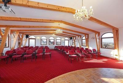 Proximitate fata de Castelul Bran - 2