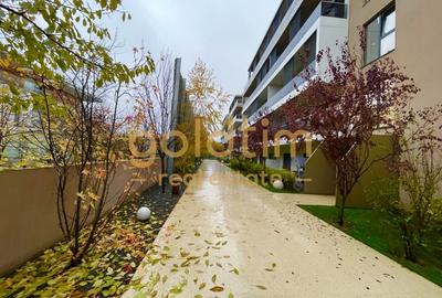 NOU/SUPERB/TERASA 23MP/PARCARE SUBTERANA/ANSAMBLU CU GYM Si PISCINA - 30