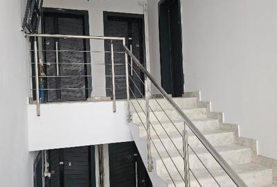 Apartament cu 2 camere semidecomandat în Central - 6