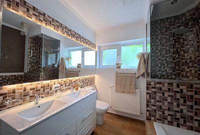 Apartament cu 4 camere semidecomandat, mobilat în Victoriei - 7