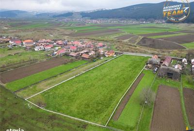 Spațiu comercial, în Sânzieni - 6