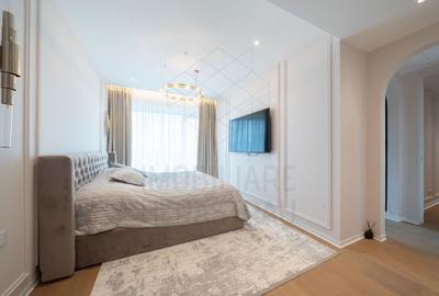 Apartament cu 4 camere decomandat în Floreasca - 8