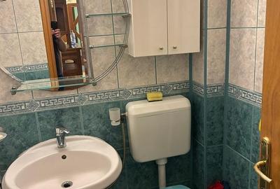 Apartament 3 camere Muncii, 5 minute de metrou, mobilat si utilat complet, liber - 11