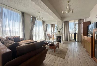 Apartament cu 2 camere semidecomandat, mobilat în Mihai Viteazul - 3