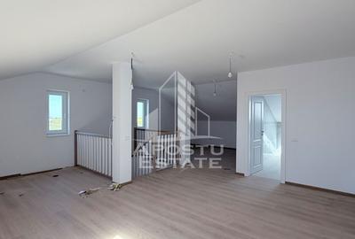 Casă individuală cu 5 camere cu Canalizare în Săcălaz - 11