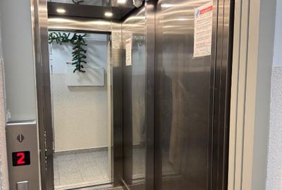 Garsoniera moderna prima inchiriere Militari Residence - 6