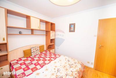 Apartament cu 3 camere, mobilat în Grivița - 20
