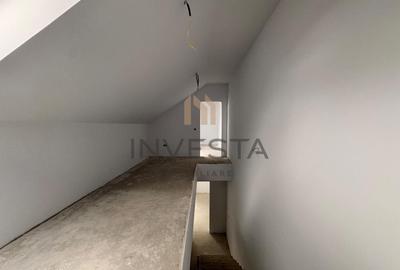 DUPLEX de vanzare | 180 mp + 320 mp curte | EUROPA - 13