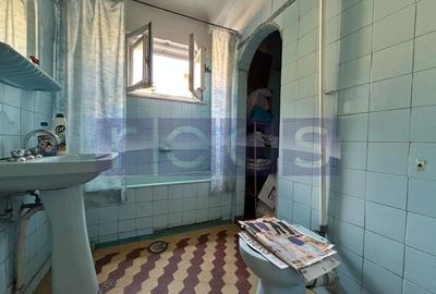 VANZARE 4 CAMERE CIRCULAR | ZONA UNIVERSITATE - 11