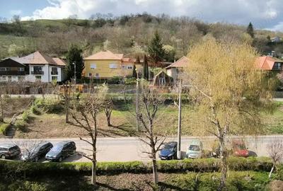 Apartament cu 3 camere semidecomandat în Mediaș - 3