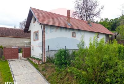 Casă cu 3 camere cu Teren 1029 Mp în Tărlungeni - 3