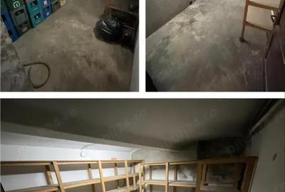 Spațiu comercial, de 150 mp, în Gara Mare