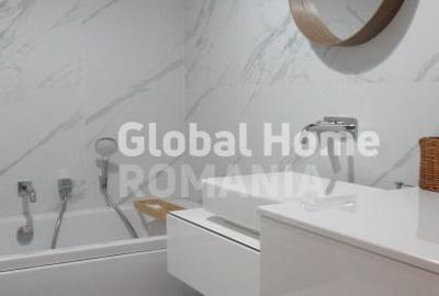 Piata Unirii -  Bloc Nou 2024 - 2 Camere | Balcon + Centrala Proprie - 11