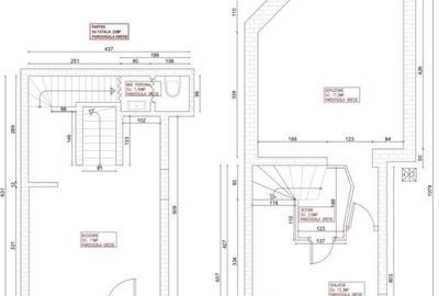 Spațiu comercial, de 55 mp, în Coșbuc - 1