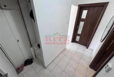 Nou! Garsoniera S=45 mp, decom., et. 3, zona Zahana! - 8