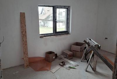 Casă cu 4 camere cu Teren 884 Mp în Moșoaia - 16