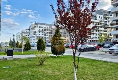 Penthouse 4 camere 224mp, Parcare, boxa, Tomis Plus Maurer Residence - 22