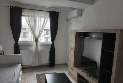 Garsonieră decomandată în Roșu - 4