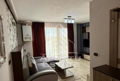 Apartament cu 3 camere decomandat în Giroc