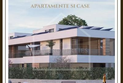 Apartamente 2-3-4 Camere | Lacul Chitila - Parc Dendrologic - 13