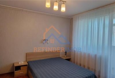 Vanzare apartament 3 camere zona Drumul Taberei -  Valea Oltului - 5