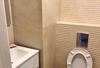 Apartament cu 3 camere decomandat în Decebal - 18