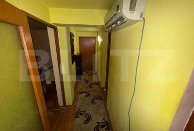 Camera la casa, 35 mp, zona Romanesti - 5