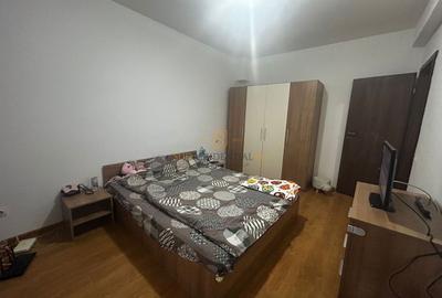 Apartament 3 camere + loc de parcare, acces metrou Leonida, Comision 0 - 7