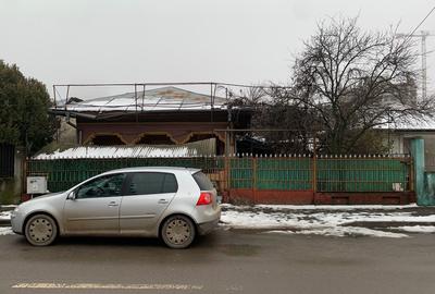 Casă cu 4 camere cu Teren 300 Mp în Apărătorii Patriei - 3