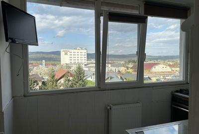 Apartament cu 2 camere decomandat în Central - 2
