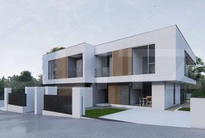 Casă cu 6 camere cu Canalizare în Miroslava - 6