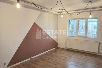 Apartament cu 3 camere decomandat, mobilat în Aradului