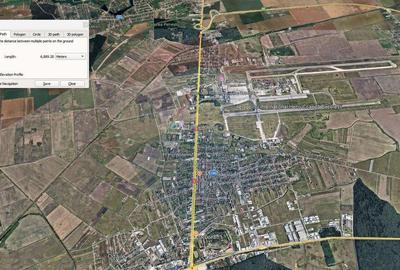 Teren intravilan 5.400 mp | Odai Papu?a | CUT 2.5 |... - 3