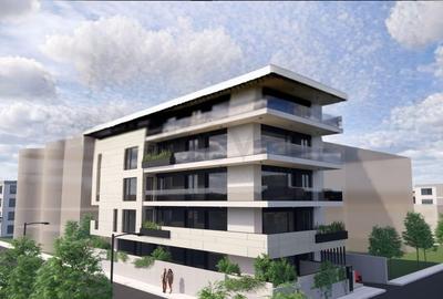 REL4001150 Teren de vanzare 500 mp Floreasca - 1