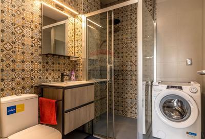 Apartament cu 3 camere de inchiriat in zona Iulius Mall - 12