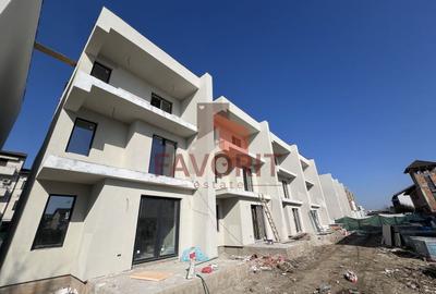 Casă individuală cu 4 camere în Giroc - 2