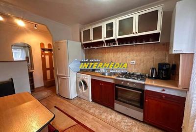 Vanzare Apartament 2 camere CETATE PIATA cu Bucatarie mare si balcon finisat mobilat complet Alba Vanzare Apartament 2 camere CETATE PIATA cu Bucatarie mare si balcon finisat mobilat complet Alba - 13