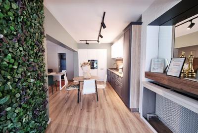 Spatiu comercial stradal zona Masnita- 2 Babe st 116 mp - 3
