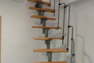 Apartament cochet + curte, etaj 1, Vatra Luminoasa -Iancului - 26