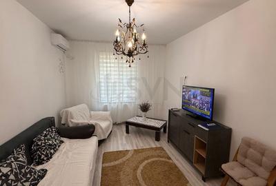 REA1025403 Apartament 2 Camere I De Vanzare I Barbu Vacarescu - 2